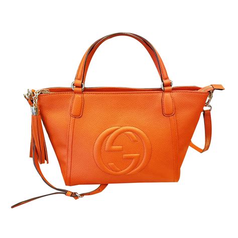 gucci orange handbag|gucci handbags official website.